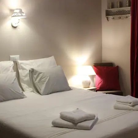 Couette-café Zazozee 3*