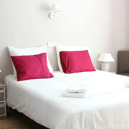 فندق مبيت وإفطار Zazozee 3*