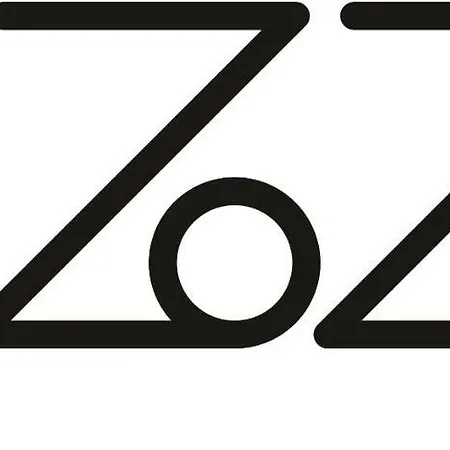 Zazozee فندق مبيت وإفطار أوستيند