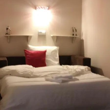 Zazozee 3* Ostend